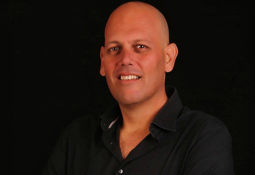 יגאל ברקת, קרדיט: סיון פרג׳